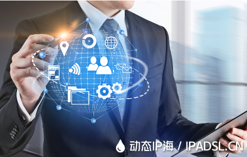 代理IP實戰:如何解決IP封禁問題