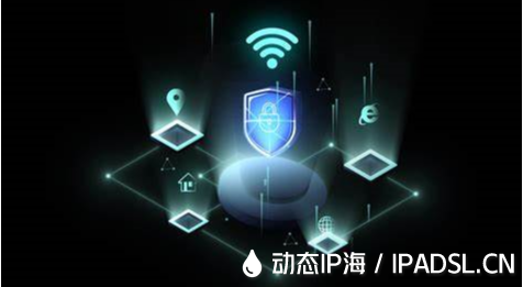 網絡IP的“替身”:代理IP的多元作用