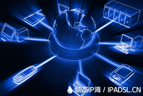 技術解析:代理IP如何優化網絡爬蟲效率