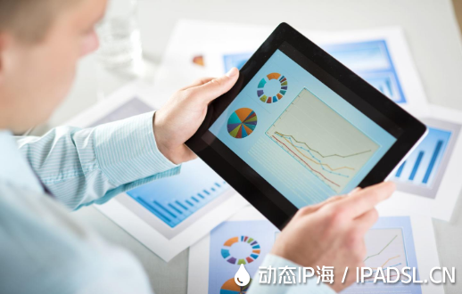 動態(tài)IP與靜態(tài)IP更需要哪種代理IP?