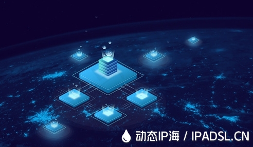 如何使用虛擬IP地址上網(wǎng)?