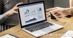 防封秘籍IP地址的動態切換