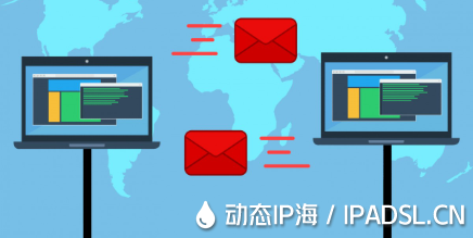 新的網絡IP地址如何獲取?