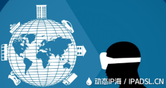 網絡IP地址的動態變換方法