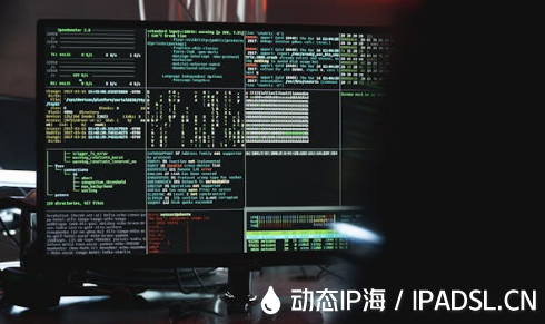 網(wǎng)民需要掌握IP地址變換術(shù)