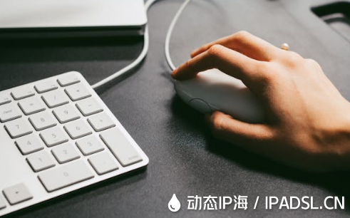 你會替換網(wǎng)絡IP地址嗎？
