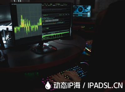 巧用代理IP變換網(wǎng)絡IP地址